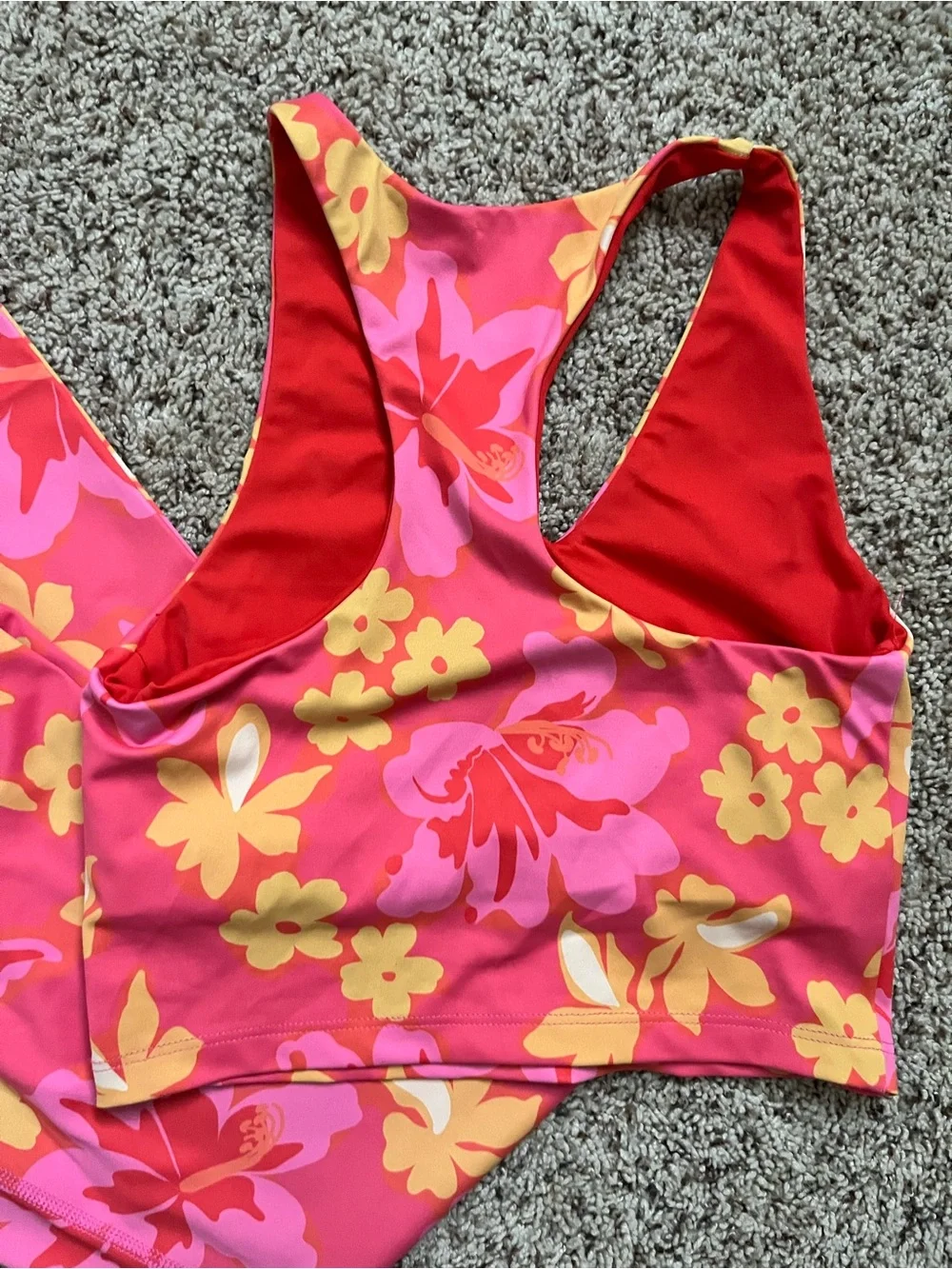 Beach Riot neck crop